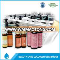 OEM Available collagen jelly health and beauty care with iso22000 certified