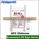 Famous and Popular diet products of japan chitosan with making a slim body made in Japan