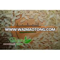 Premium-Quality Good-Price Parboiled rice 100% Sortex Grade