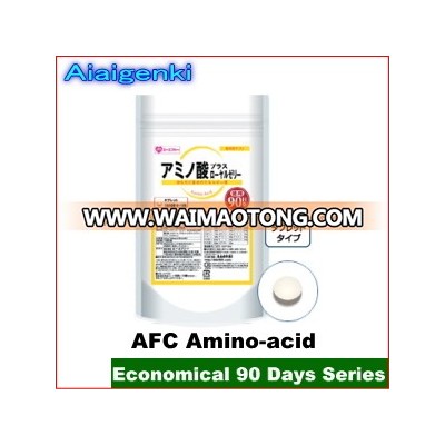 Newest and Hot-selling Amino acid supplement made in Japan