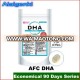 Best-selling and Famous DHA supplement made in Japan ,OEM available