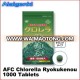 Reliable and safe Chlorella supplement made in Japan ,OEM available