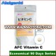 Best-selling and Hot-selling c vitamin supplement at reasonable prices , small lot order available