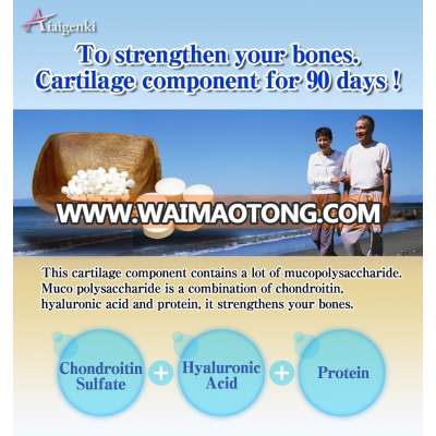 Best-selling Chondroitin sulfate supplement for the bones strong ,OEM available