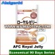 Popular and Best-selling Royal Jelly supplement made in Japan