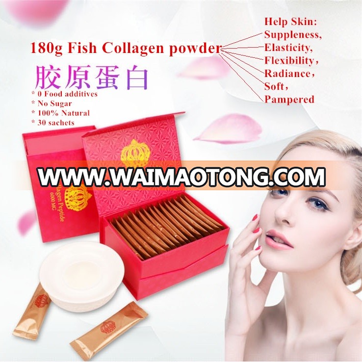 beauty product Whitening skin collagen drink powder